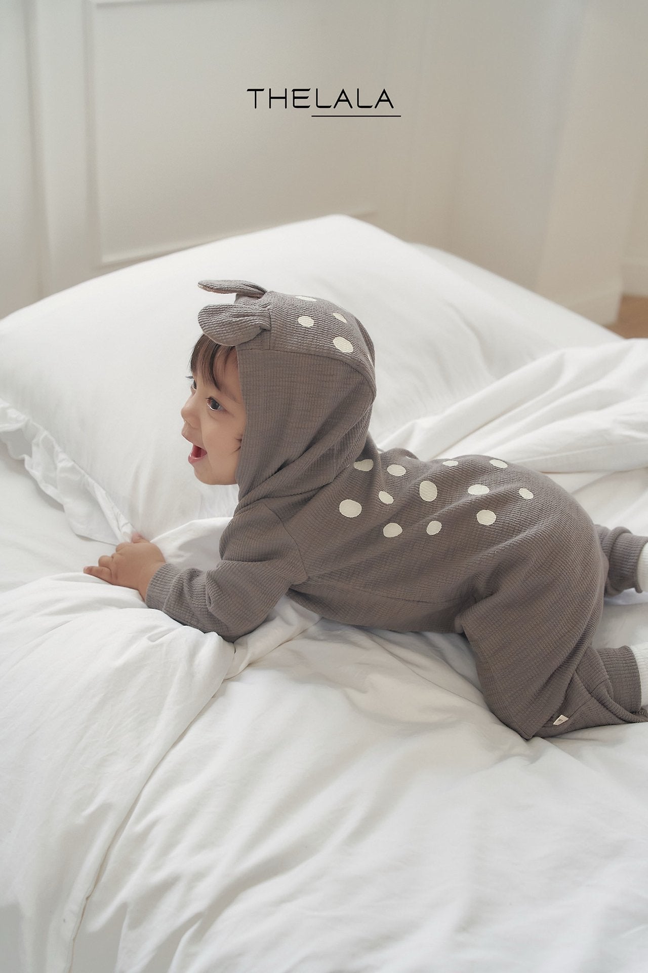 [PRE-ORDER] Bambi Body Suit