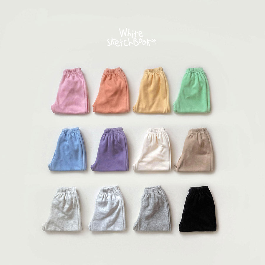[PRE-ORDER] Rainbow Jogger