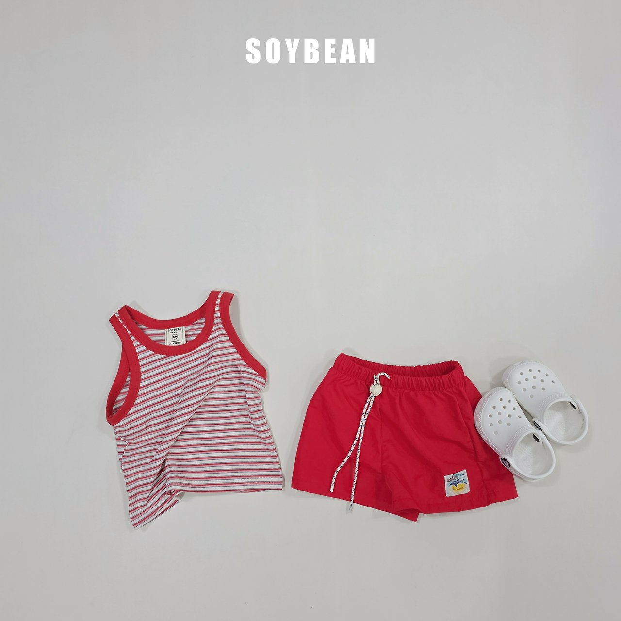 [PRE-ORDER] Summer Beach Shorts