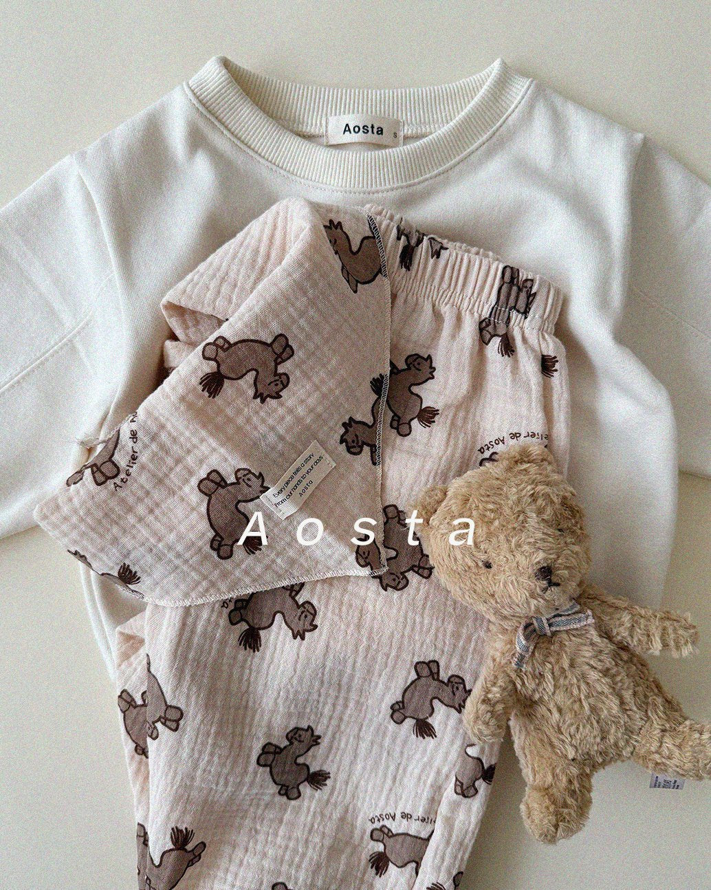 [PRE-ORDER] Daily Sweatshirts