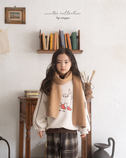 [PRE-ORDER] Line Sweatshirts