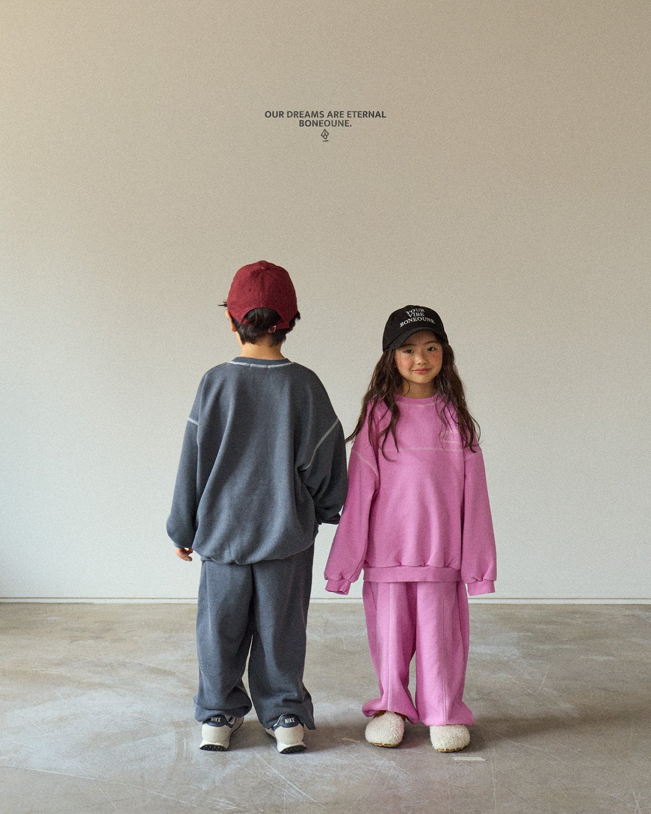 [PRE-ORDER] Stitch Jogger Pants