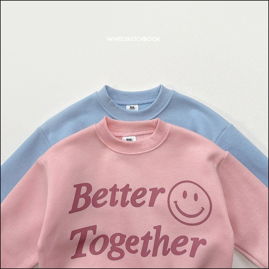 [PRE-ORDER] Together Sweatshirts