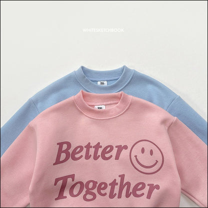 [PRE-ORDER] Together Sweatshirts