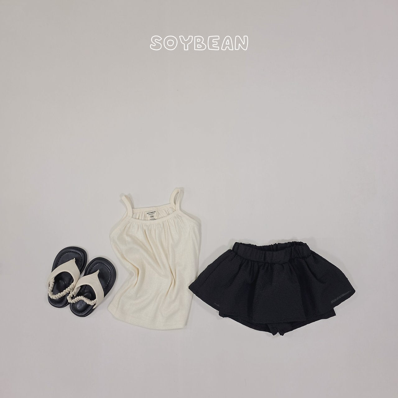 [PRE-ORDER] Mini Love Top Bottom Set