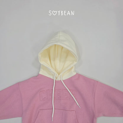 [PRE-ORDER] Cheer Hoodie Sweatshirts