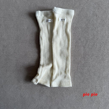 [PRE-ORDER] Pie Leg Warmer