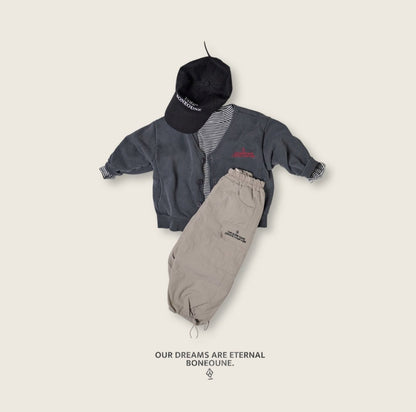 [PRE-ORDER] Vibe Cargo Pants