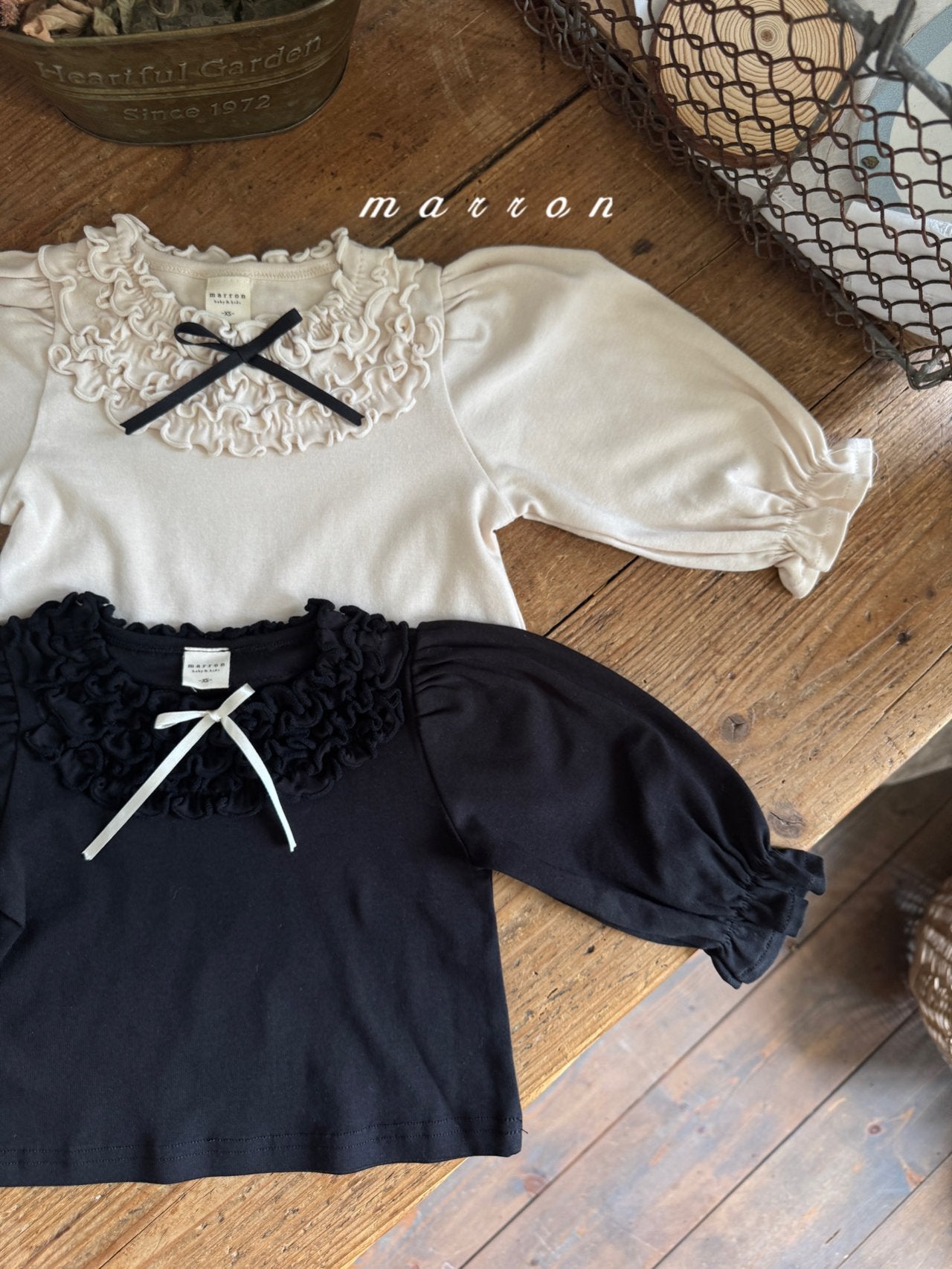 [PRE-ORDER] Karen T-Shirts