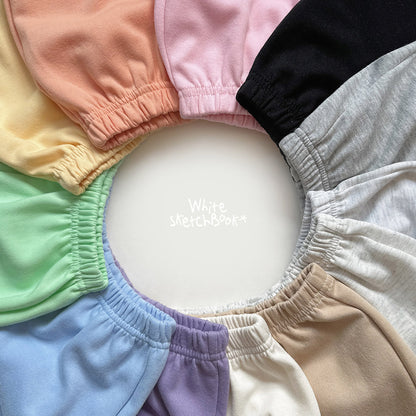 [PRE-ORDER] Rainbow Jogger