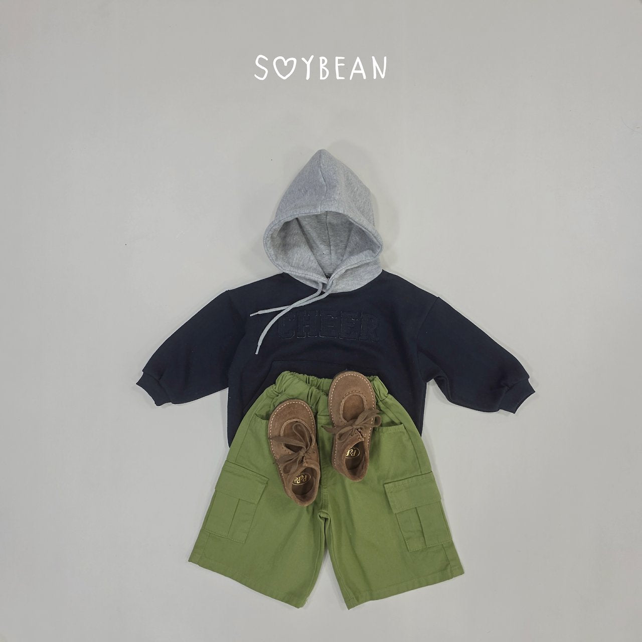 [PRE-ORDER] Cheer Hoodie Sweatshirts