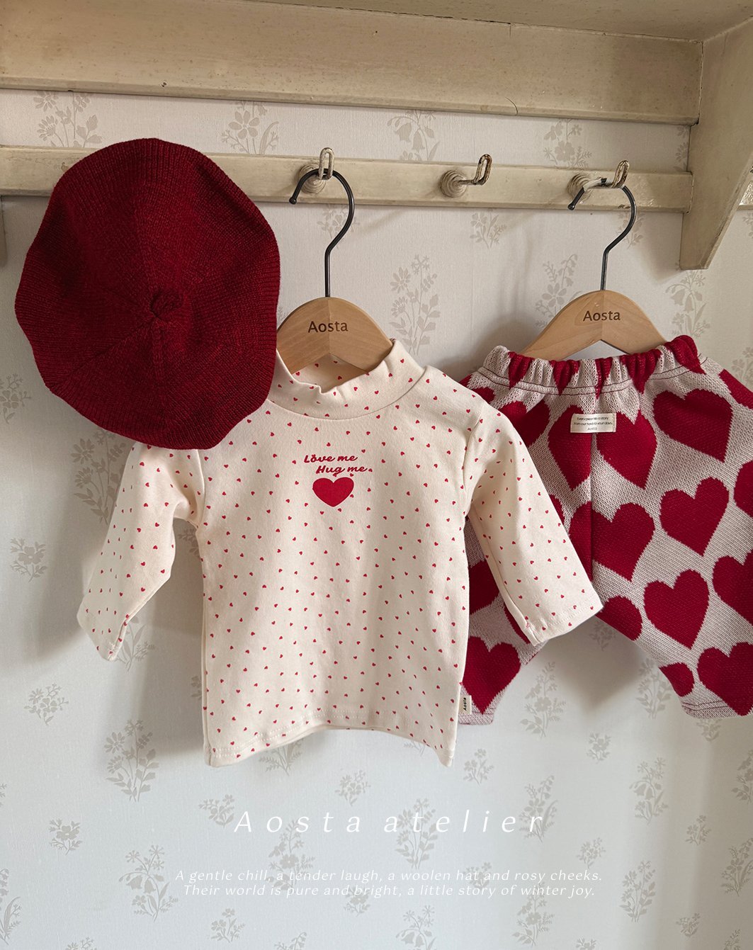 [PRE-ORDER] Nene Pants