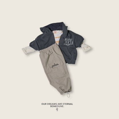 [PRE-ORDER] Vibe Cargo Pants