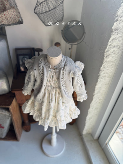 [PRE-ORDER] Spring Dress