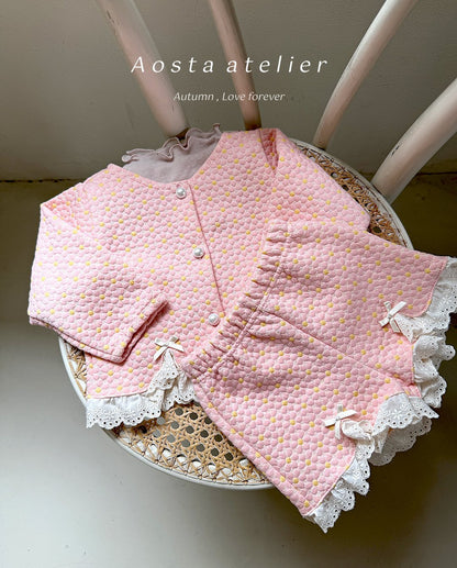 [PRE-ORDER] Lovely Cardigan