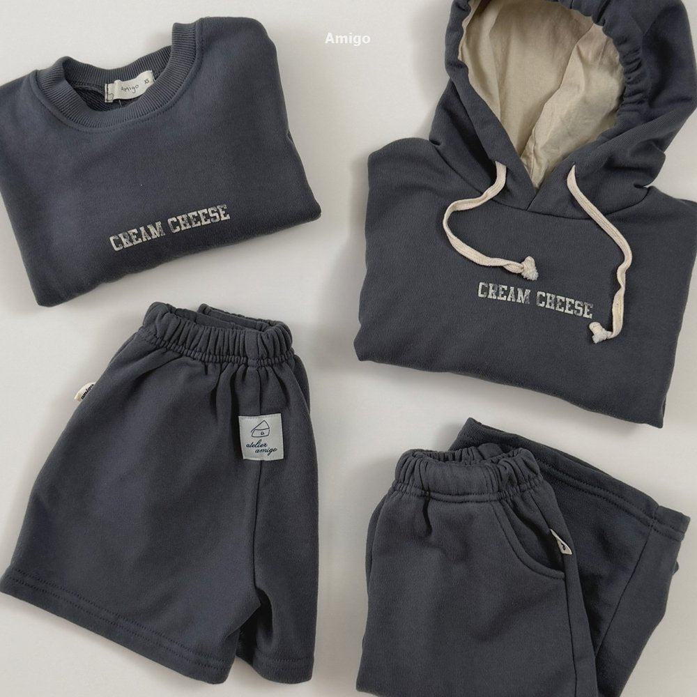 [PRE-ORDER] Cheese Pants
