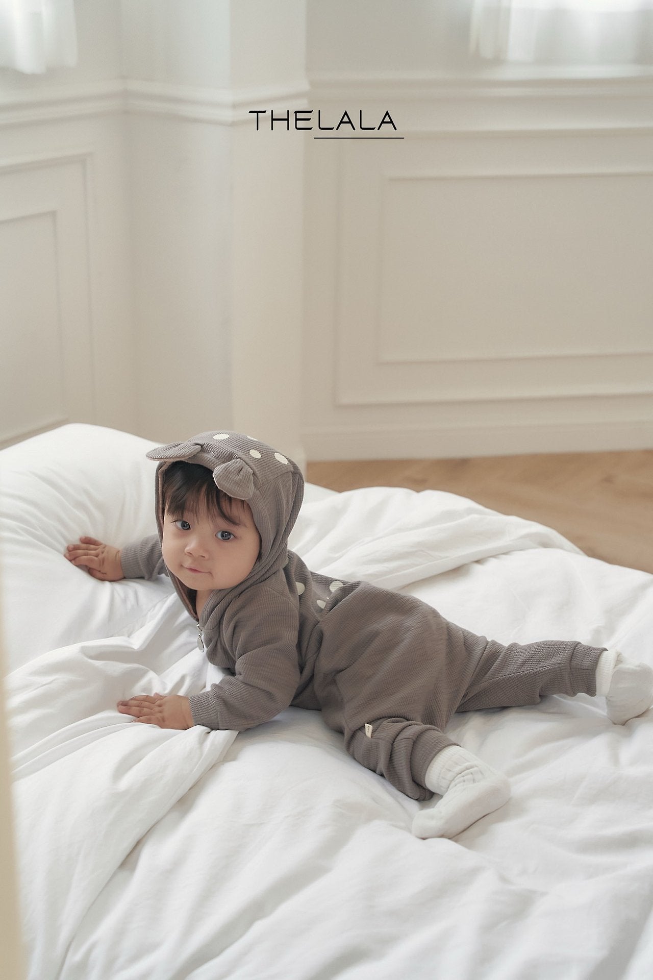 [PRE-ORDER] Bambi Body Suit
