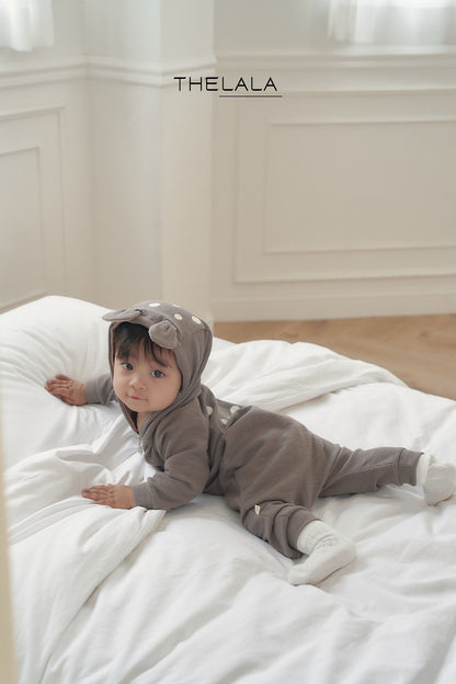 [PRE-ORDER] Bambi Body Suit