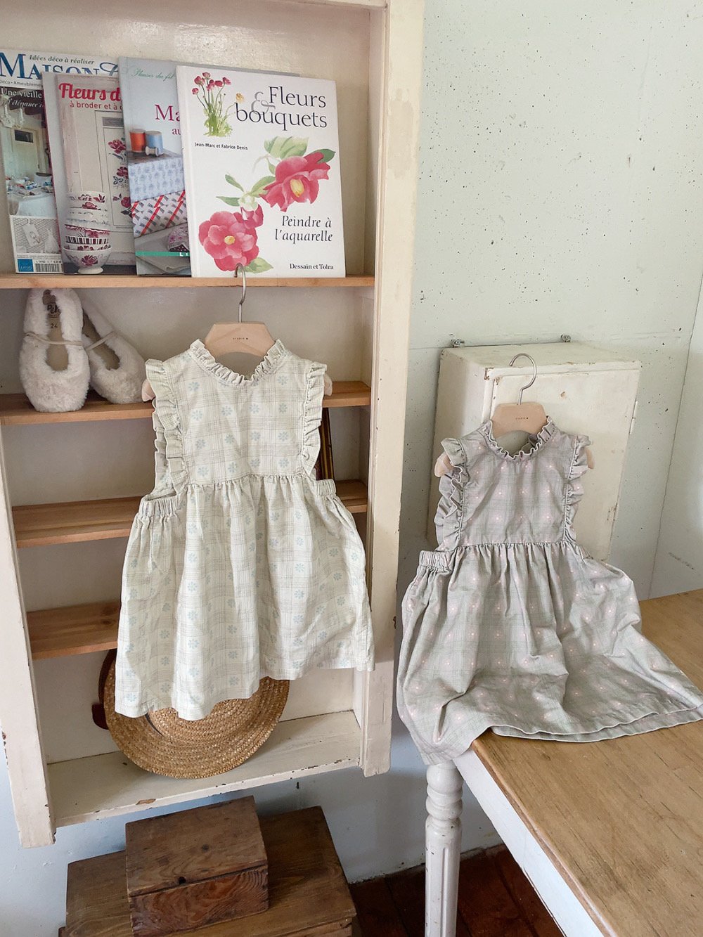 [PRE-ORDER] Lauren Dress