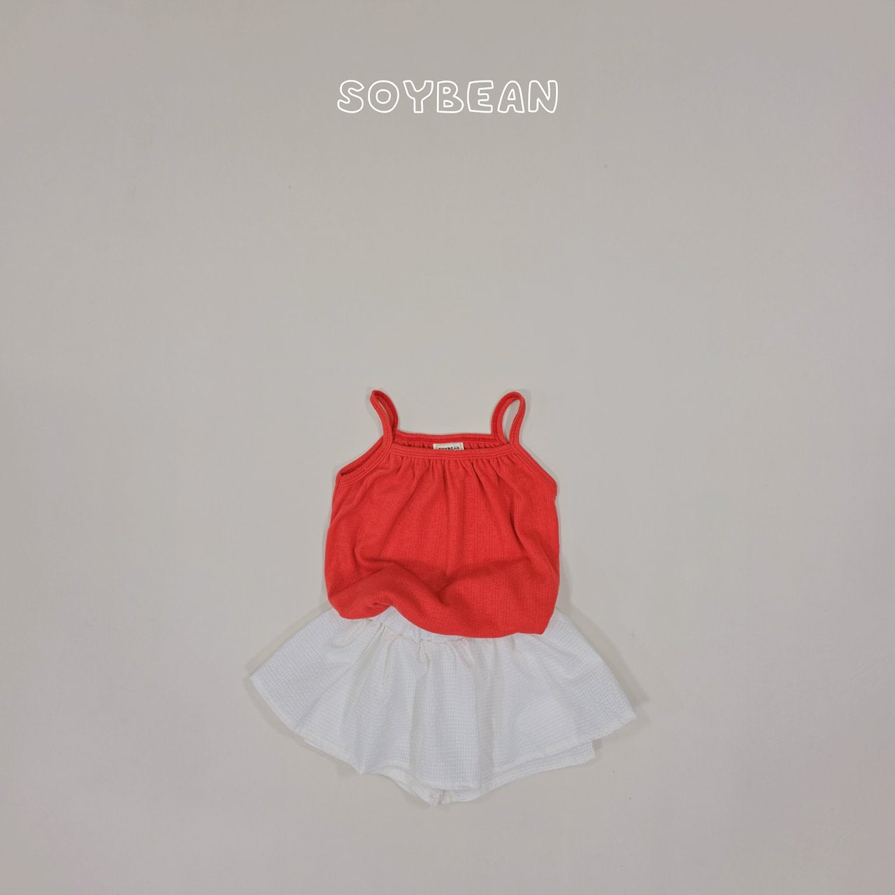 [PRE-ORDER] Mini Love Top Bottom Set