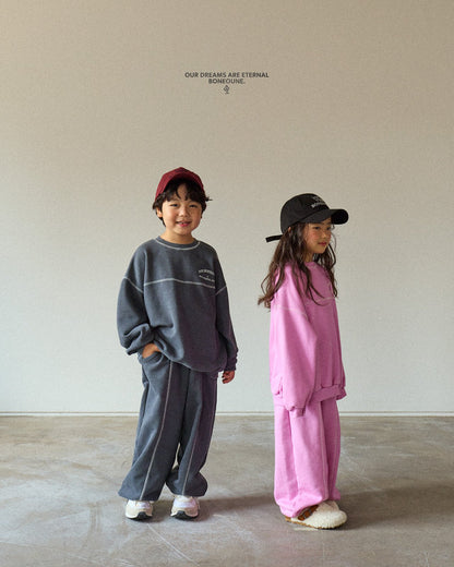 [PRE-ORDER] Stitch Sweatshirts