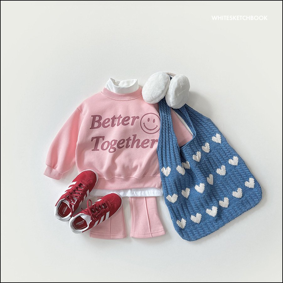 [PRE-ORDER] Together Sweatshirts