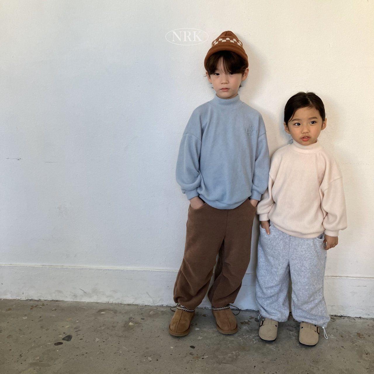 [PRE-ORDER] Terry Dart Pants