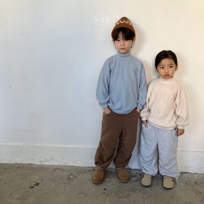 [PRE-ORDER] Terry Dart Pants