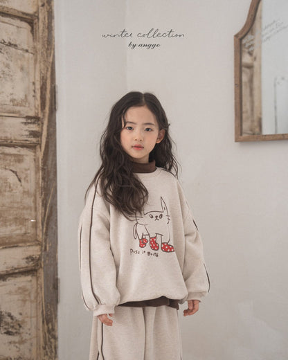 [PRE-ORDER] Line Sweatshirts