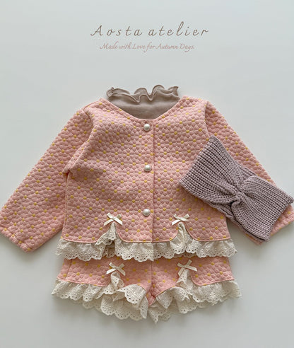 [PRE-ORDER] Lovely Cardigan