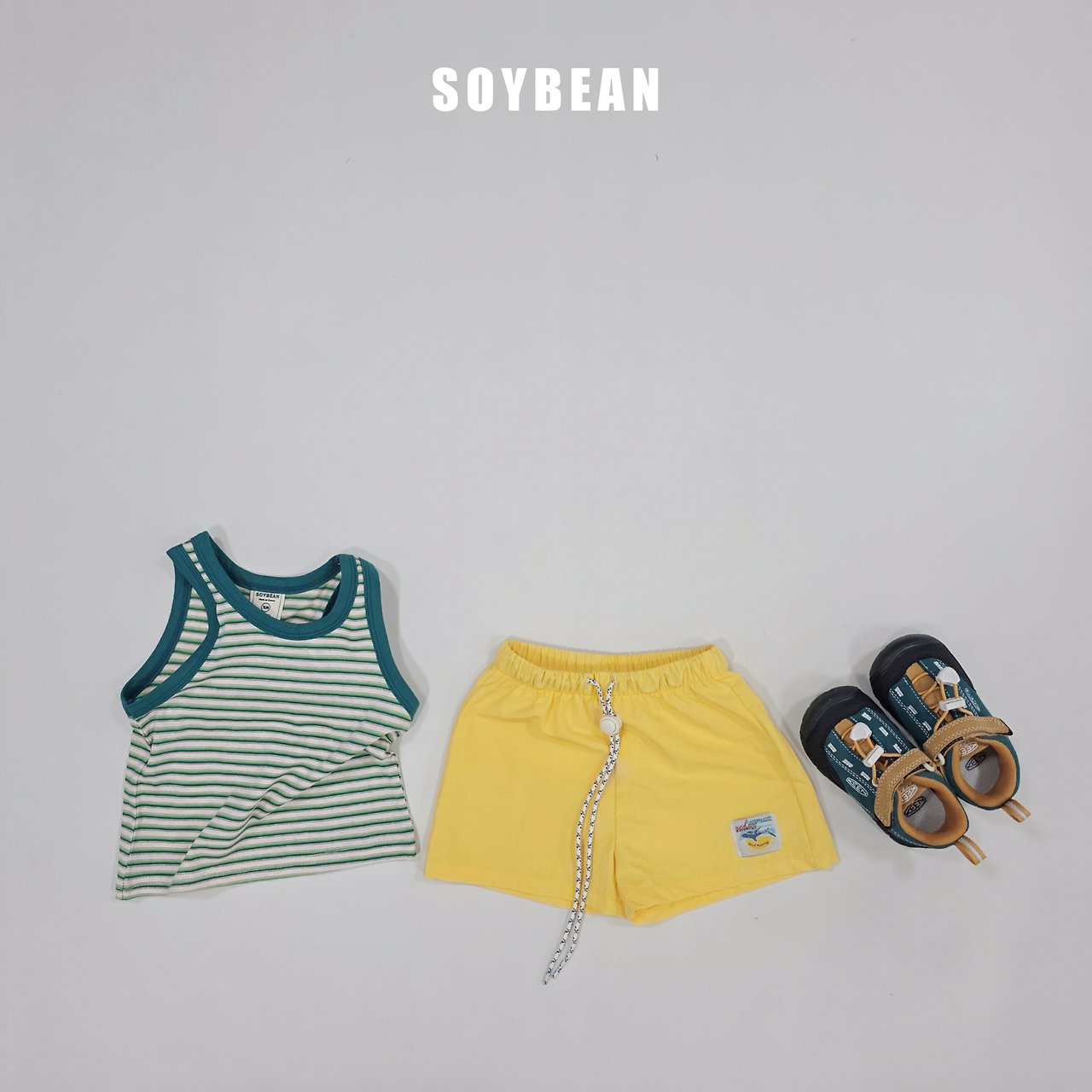 [PRE-ORDER] Summer Beach Shorts