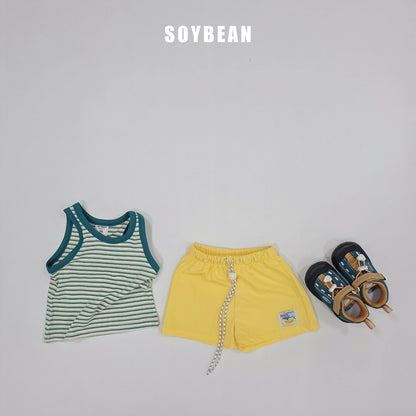 [PRE-ORDER] Summer Beach Shorts