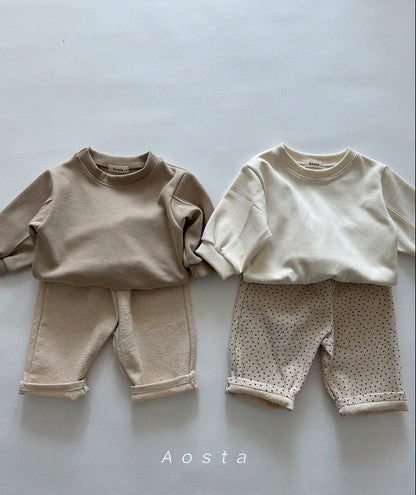 [PRE-ORDER] Daily Sweatshirts