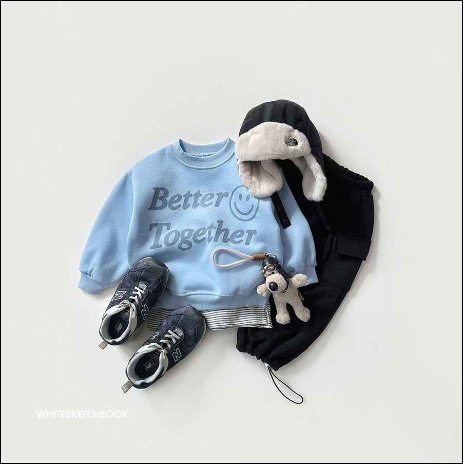 [PRE-ORDER] Together Sweatshirts