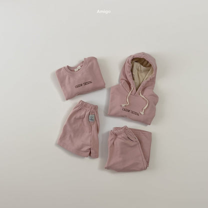 [PRE-ORDER] Cheese Pants