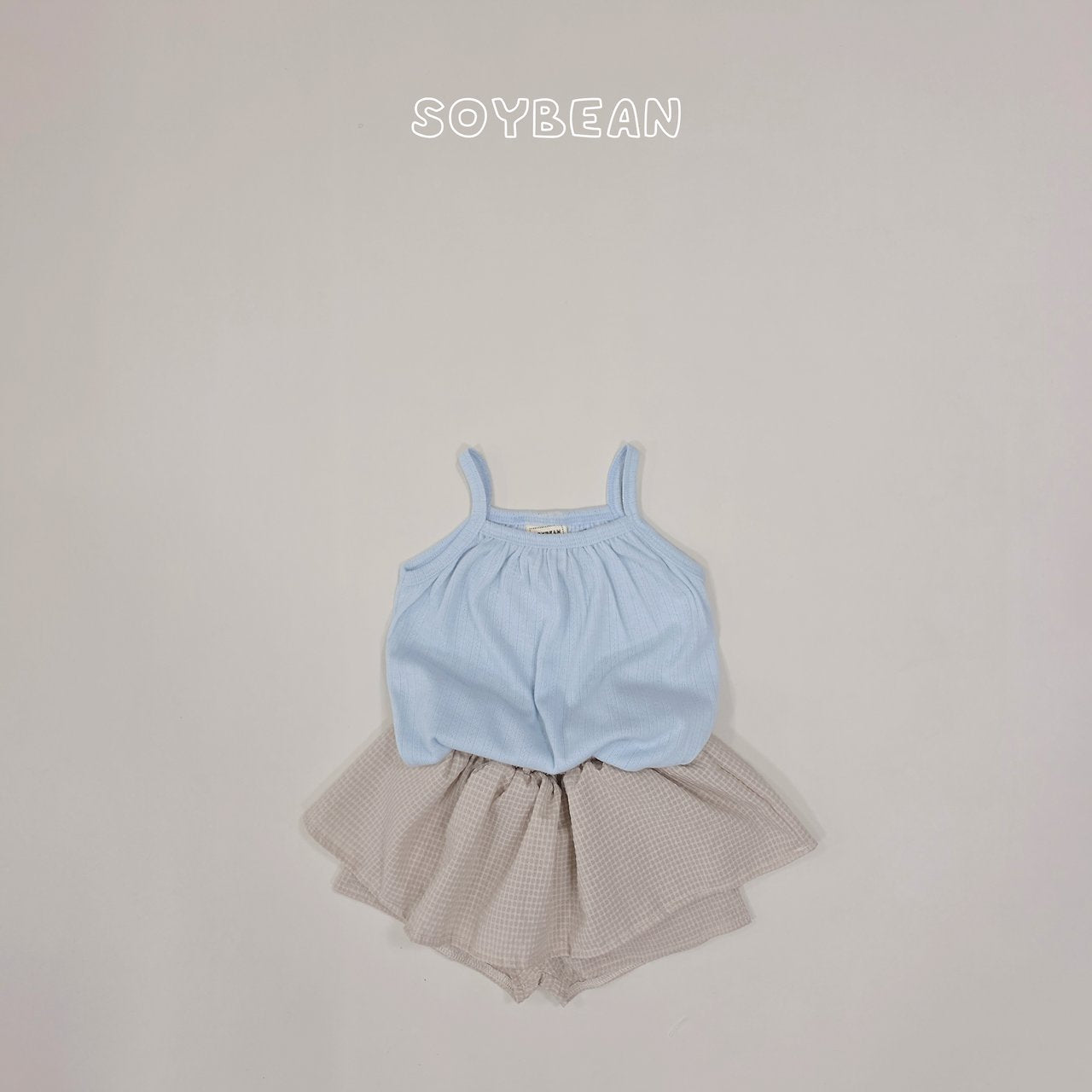 [PRE-ORDER] Mini Love Top Bottom Set