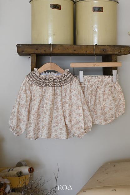 [PRE-ORDER] Vely Baby Set