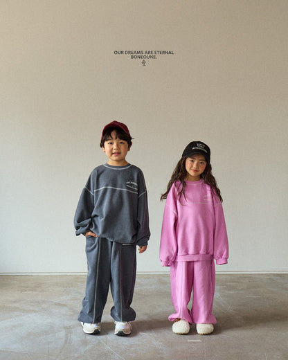 [PRE-ORDER] Stitch Sweatshirts