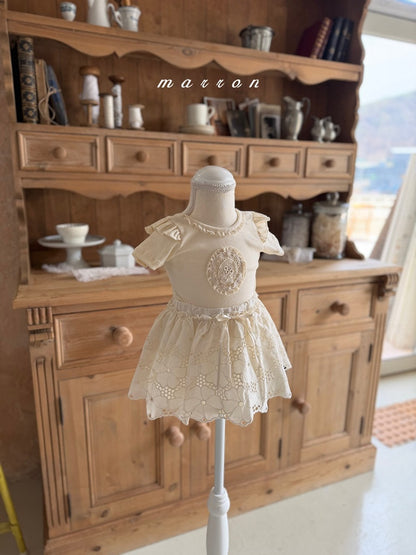 [PRE-ORDER] Lilac Skirts
