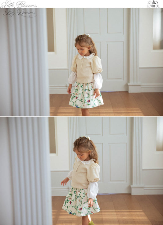 [PRE-ORDER] Garden Skirts