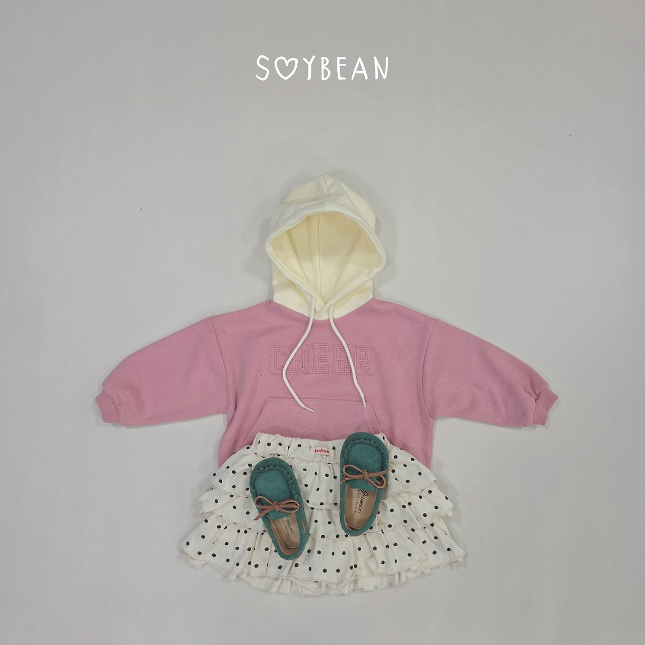 [PRE-ORDER] Cheer Hoodie Sweatshirts