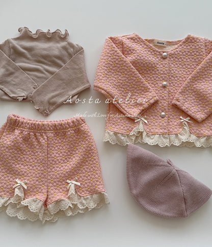 [PRE-ORDER] Lovely Cardigan