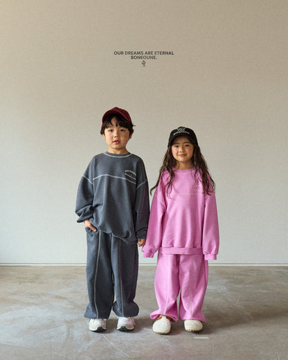 [PRE-ORDER] Stitch Sweatshirts