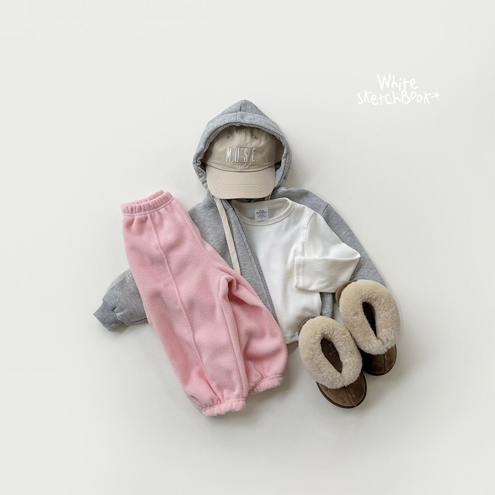 [PRE-ORDER] Hug Hoodie Jacket
