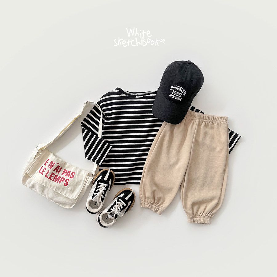 [PRE-ORDER] Rainbow Jogger