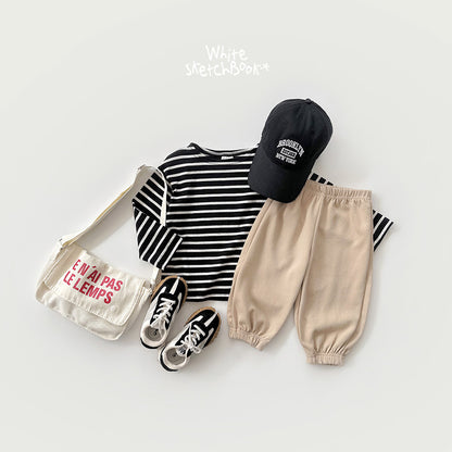 [PRE-ORDER] Rainbow Jogger