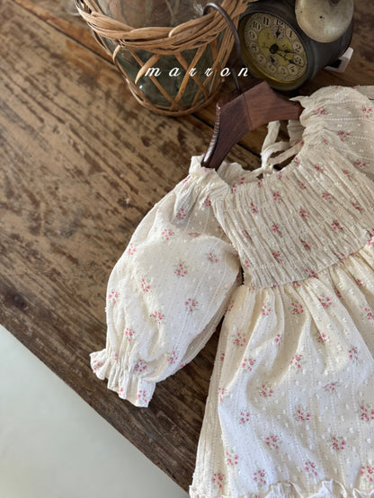 [PRE-ORDER] Spring Dress