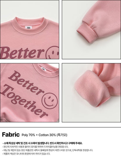 [PRE-ORDER] Together Sweatshirts