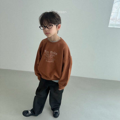 [PRE-ORDER] Angel Sweatshirts