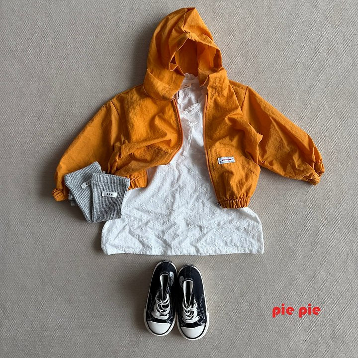 [PRE-ORDER] Pie Leg Warmer